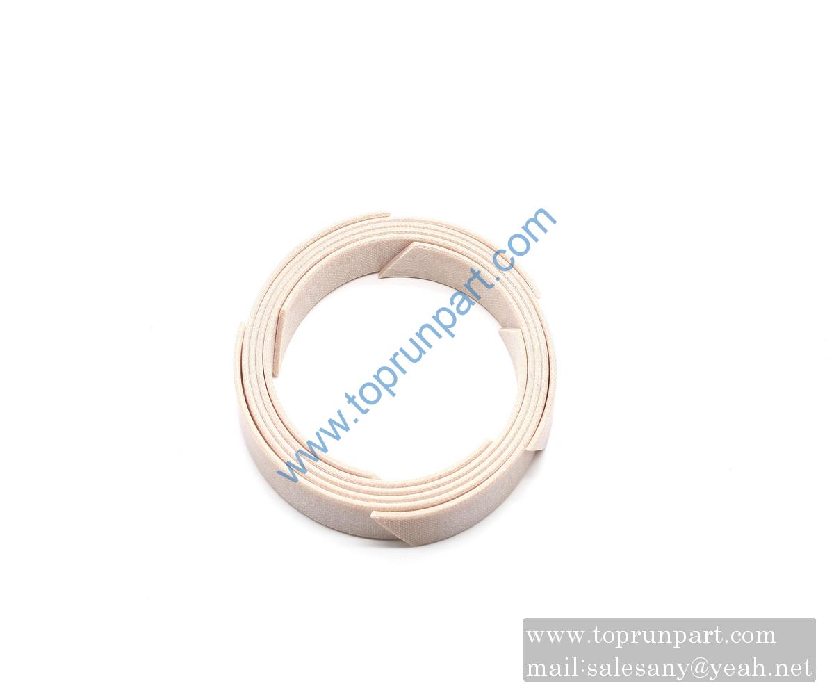 B230101000164 Guide ring 100×105×15 Q5029 SANY