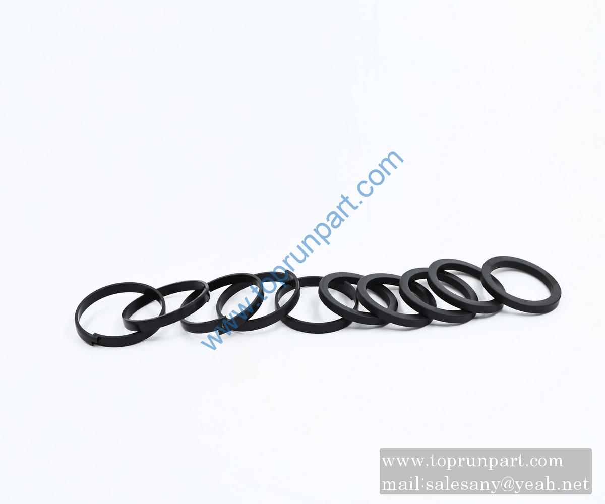 B230101000191 OK seal ring 70×51.7×7 SANY