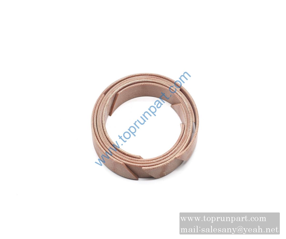 B230101000193 Guide ring 85×90×15 Q5029 SANY