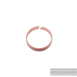 B230101000196 UP guide ring 75×80×9.7 KT200 SANY
