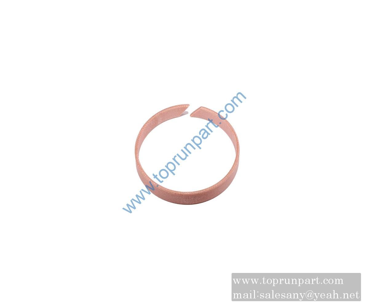 B230101000196 UP guide ring 75×80×9.7 KT200 SANY