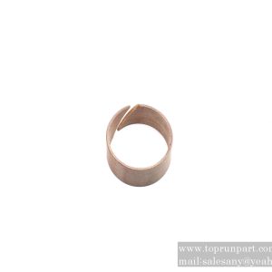 B230101000200 UP guide ring 50×55×20 KT200 SANY