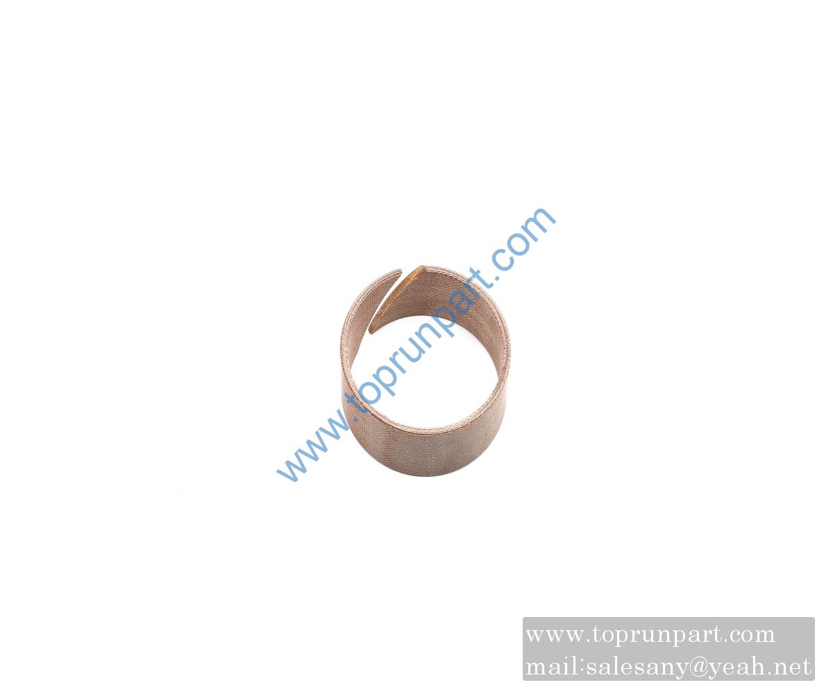 B230101000200 UP guide ring 50×55×20 KT200 SANY