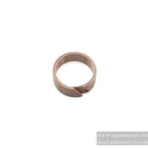 B230101000201 Guide ring 70×75×15 Q5029 SANY