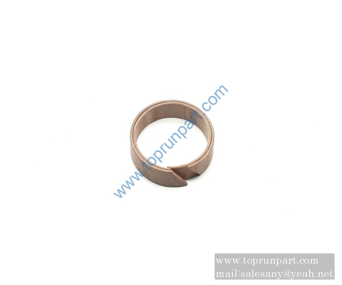 B230101000201 Guide ring 70×75×15 Q5029 SANY