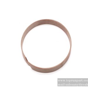 B230101000202 Guide ring 125×130×15 Q5029 SANY