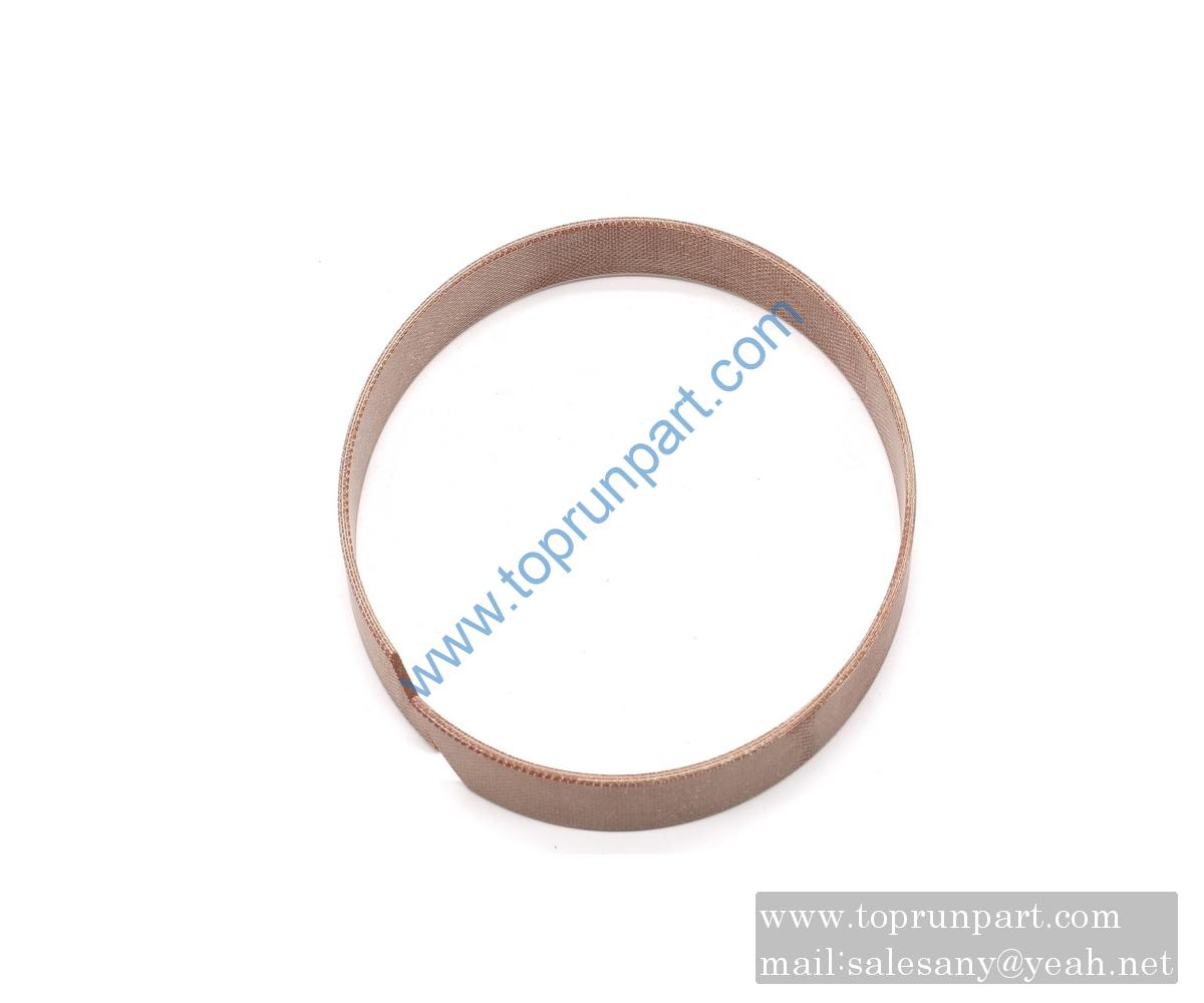 B230101000202 Guide ring 125×130×15 Q5029 SANY