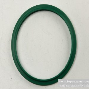 B230101000204 AY dust seal 70×80×6×6.8 SANY