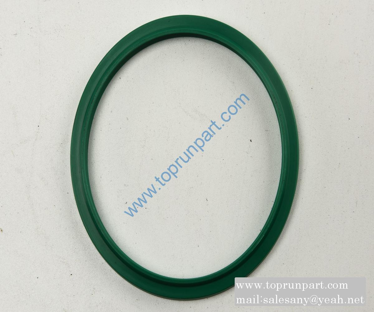 B230101000204 AY dust seal 70×80×6×6.8 SANY