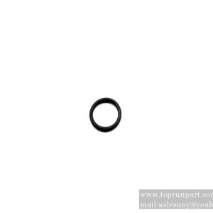 B230101000207 O-ring 24.99×3.53AS568-214 sany
