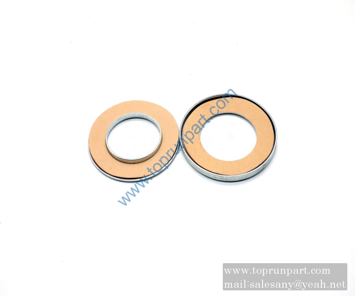 B230101000231 Z210F seal ring 50×90×5 SANY