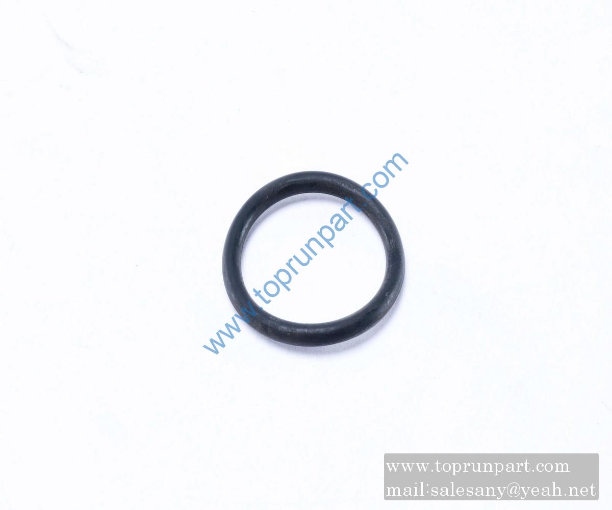 B230101000233 O-ring 20.22×3.53AS568-211 SANY