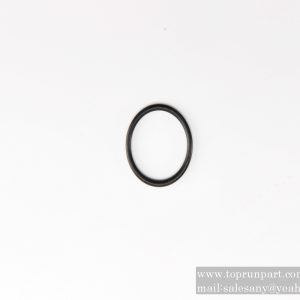 B230101000234 O-ring 26.64×2.62AS568-121 SANY