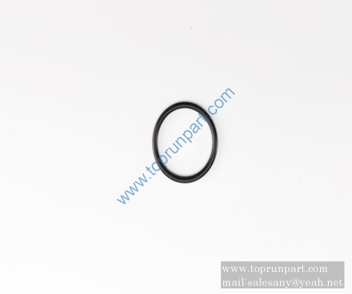 B230101000234 O-ring 26.64×2.62AS568-121 SANY