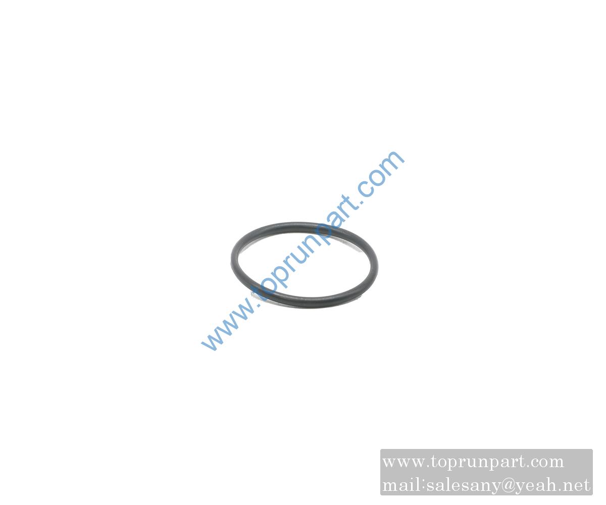 B230101000235 O-ring 56.74×3.53AS568 SANY