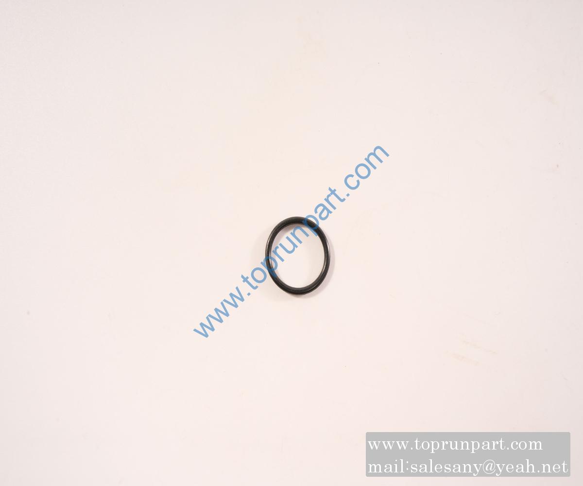 B230101000241 O-ring 15.60×1.78AS568 SANY