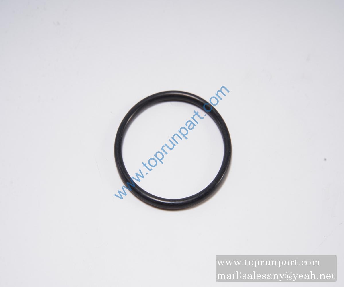 B230101000244 O-ring 47.22×3.53AS568-2259910 SANY