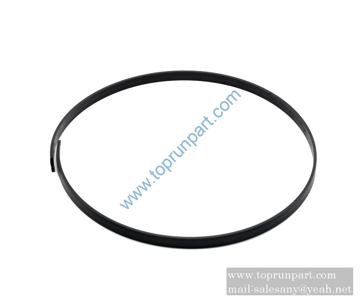 B230101000255 OK sealing ring 250×229×8 SANY