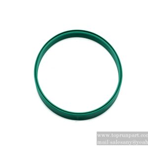 B230101000258 BS seal ring 125×133×11.5 SANY