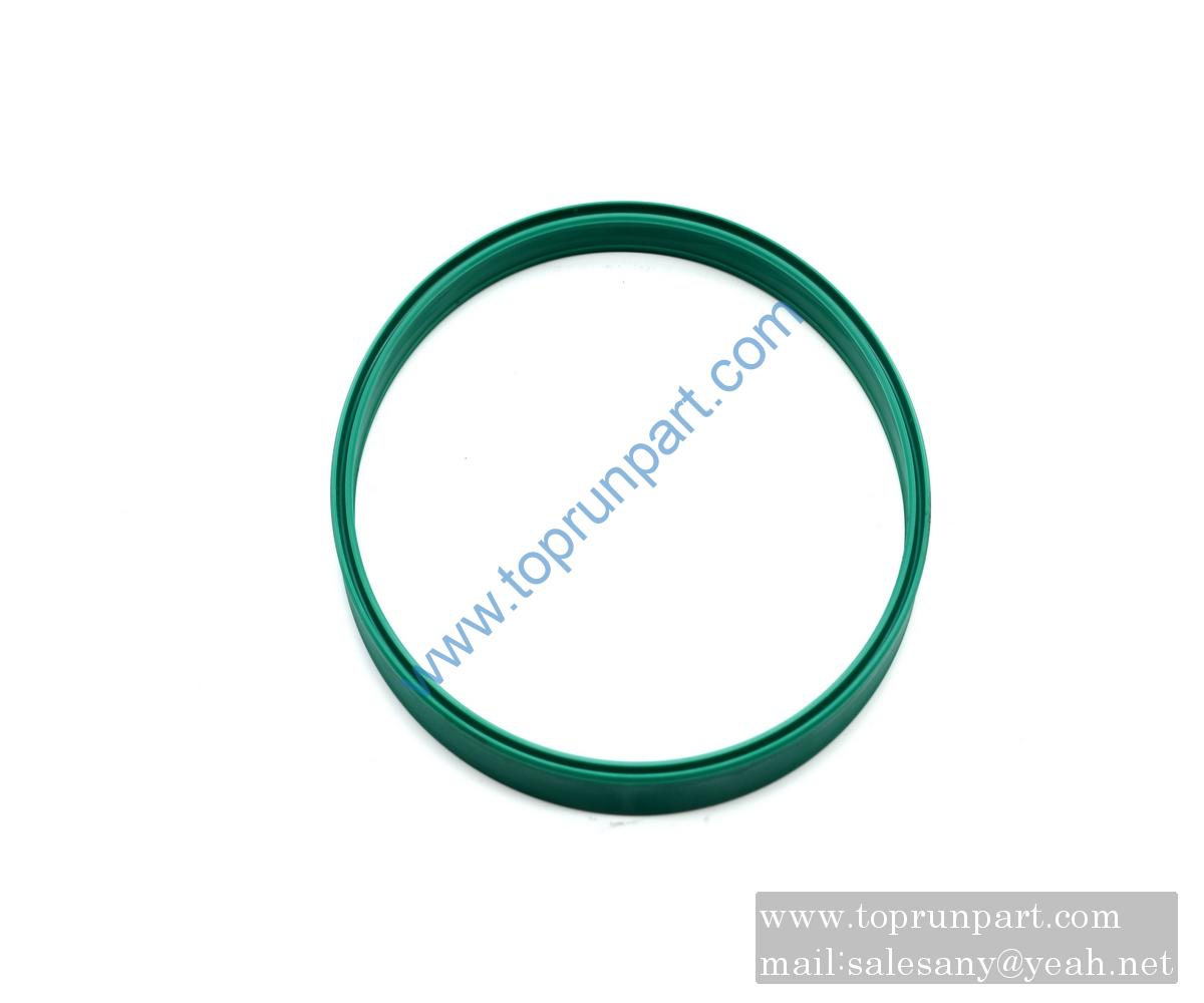 B230101000258 BS seal ring 125×133×11.5 SANY