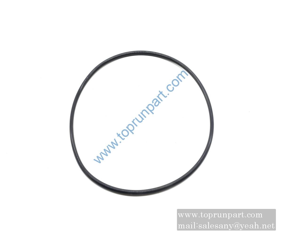 B230101000264 O-ring 148.5×4.0 SANY