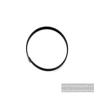B230101000266 OK seal ring 100×84.5×6.3 SANY