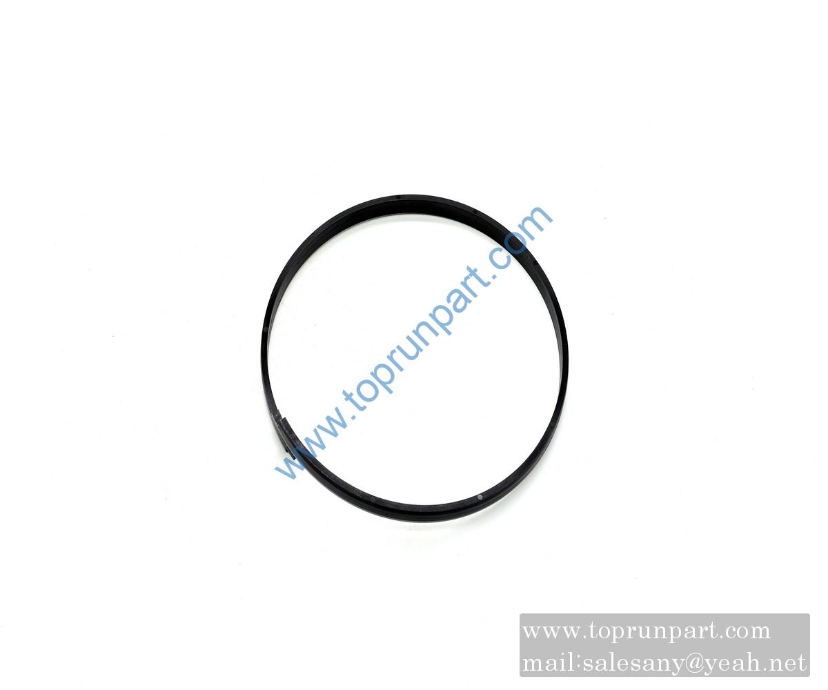 B230101000266 OK seal ring 100×84.5×6.3 SANY