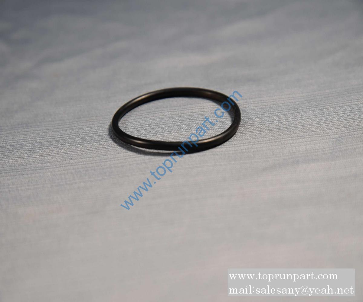 B230101000270 O-ring 56.74×3.53AS568-228 N70 SANY