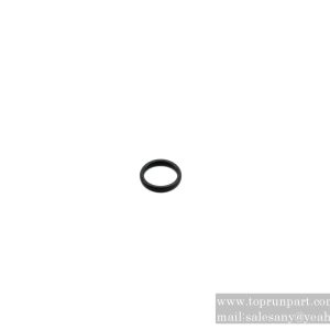 B230101000273 O-ring 15×2.0 GB3452.1 SANY