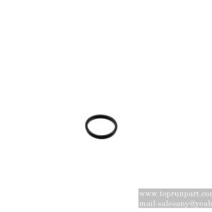 B230101000274 O-ring 19.8×1.9JISB2401 SANY