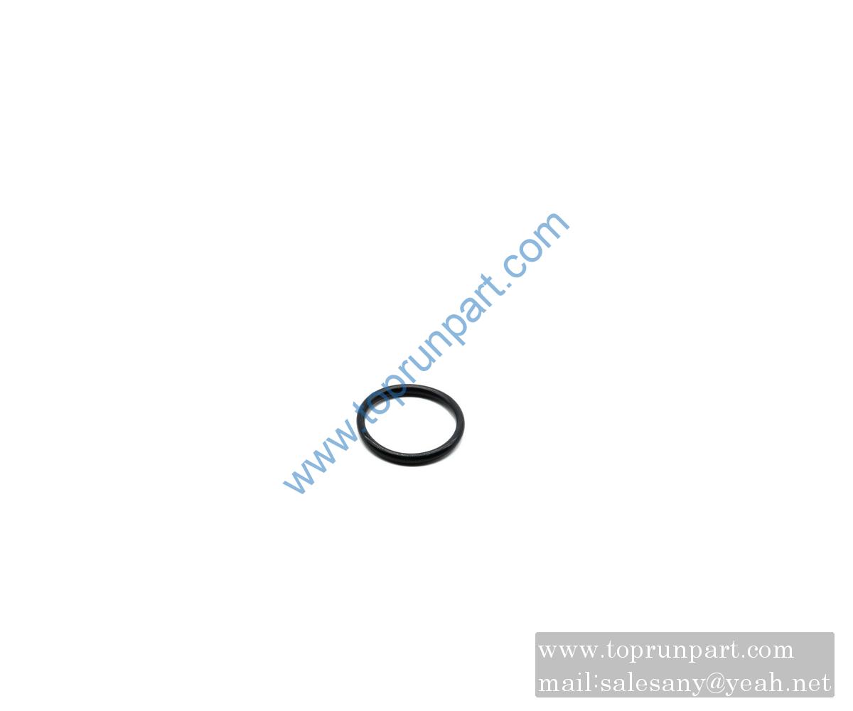 B230101000274 O-ring 19.8×1.9JISB2401 SANY