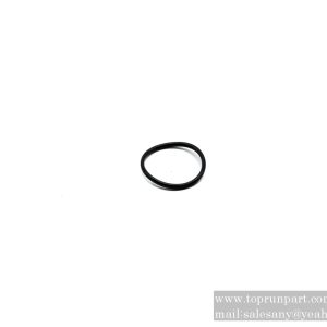 B230101000275 O-ring 26.2×1.9 JISB24011910 SANY