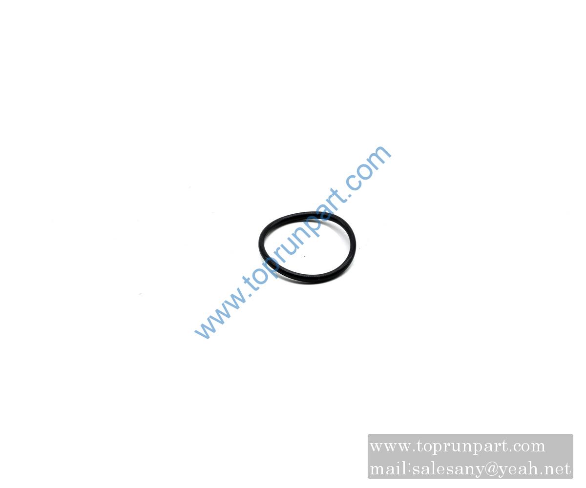 B230101000275 O-ring 26.2×1.9 JISB24011910 SANY