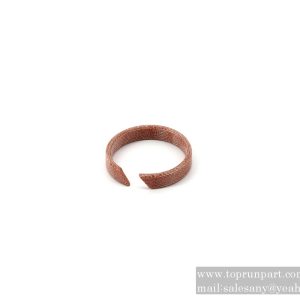 B230101000294 UP guide ring 32×37×5.6 Q5038 SANY