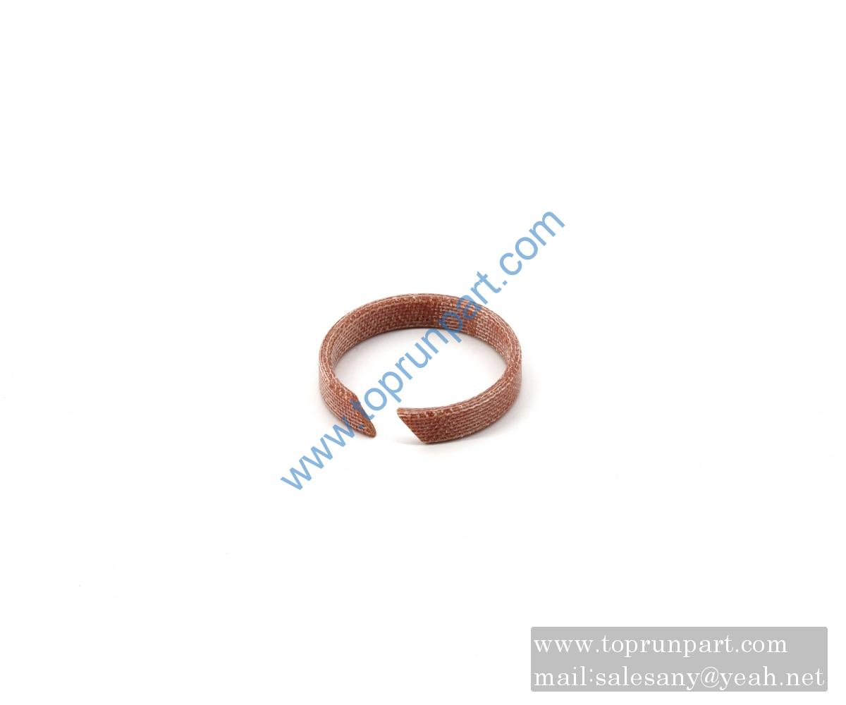 B230101000294 UP guide ring 32×37×5.6 Q5038 SANY