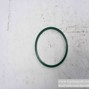 B230101000296 Sealing ring 170×155×9 SANY