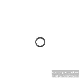 B230101000300 O-ring 24.99×3.53AS568-214 N70 SANY