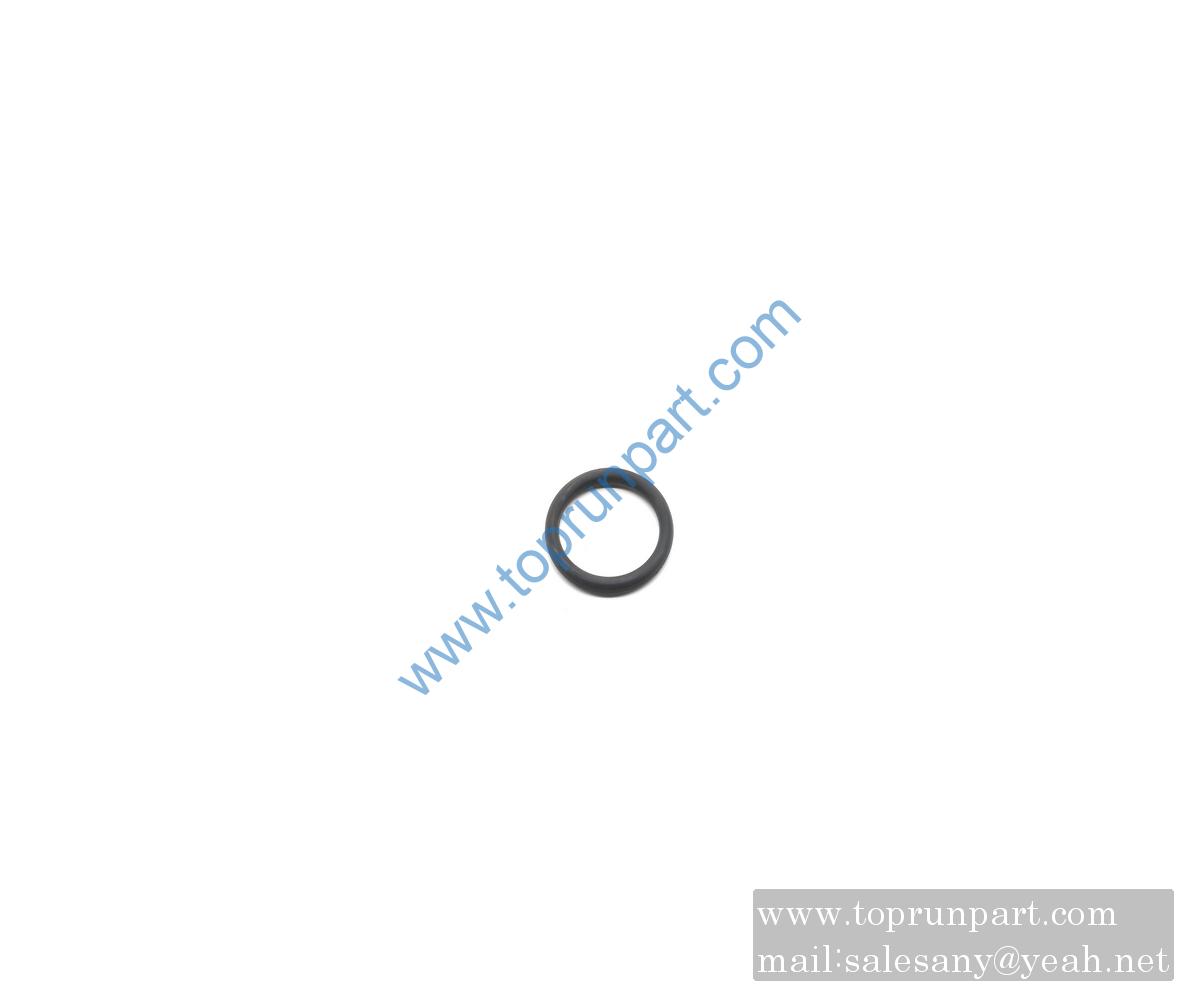 B230101000300 O-ring 24.99×3.53AS568-214 N70 SANY