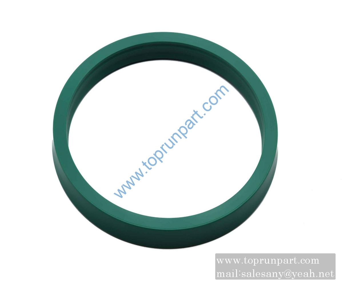 B230101000316 BS sealing ring 140×160×14.5 SANY