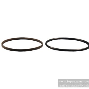 B230101000317 OD seal ring 140×155.1×6.3 SANY