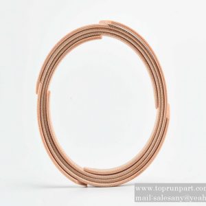 B230101000329 Guide ring 95×100×9.7 Q5029 SANY