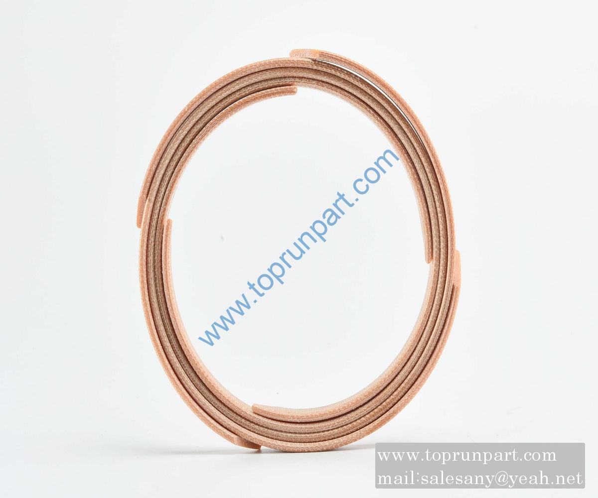 B230101000329 Guide ring 95×100×9.7 Q5029 SANY