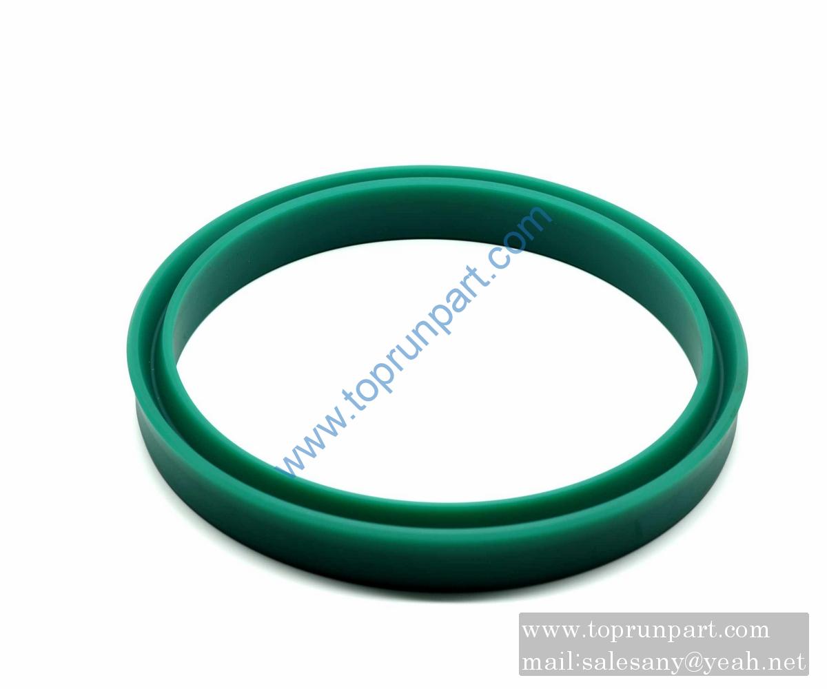 B230101000335 B7 sealing ring 200×175×18.2 SANY