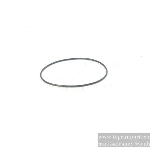 B230101000339 O-ring 192×4.0 JISB2401 SANY