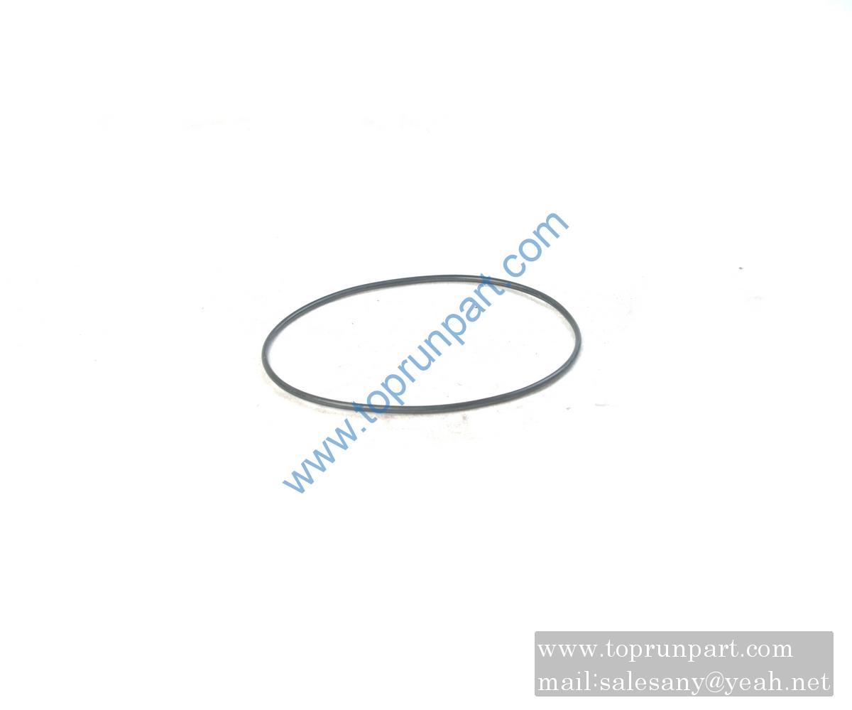 B230101000339 O-ring 192×4.0 JISB2401 SANY