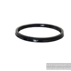 B230101000342 IUH sealing ring 140×155×9 SANY