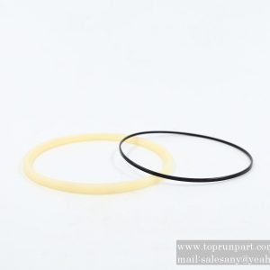 B230101000343 HBY sealing ring 140×155.5×6 SANY