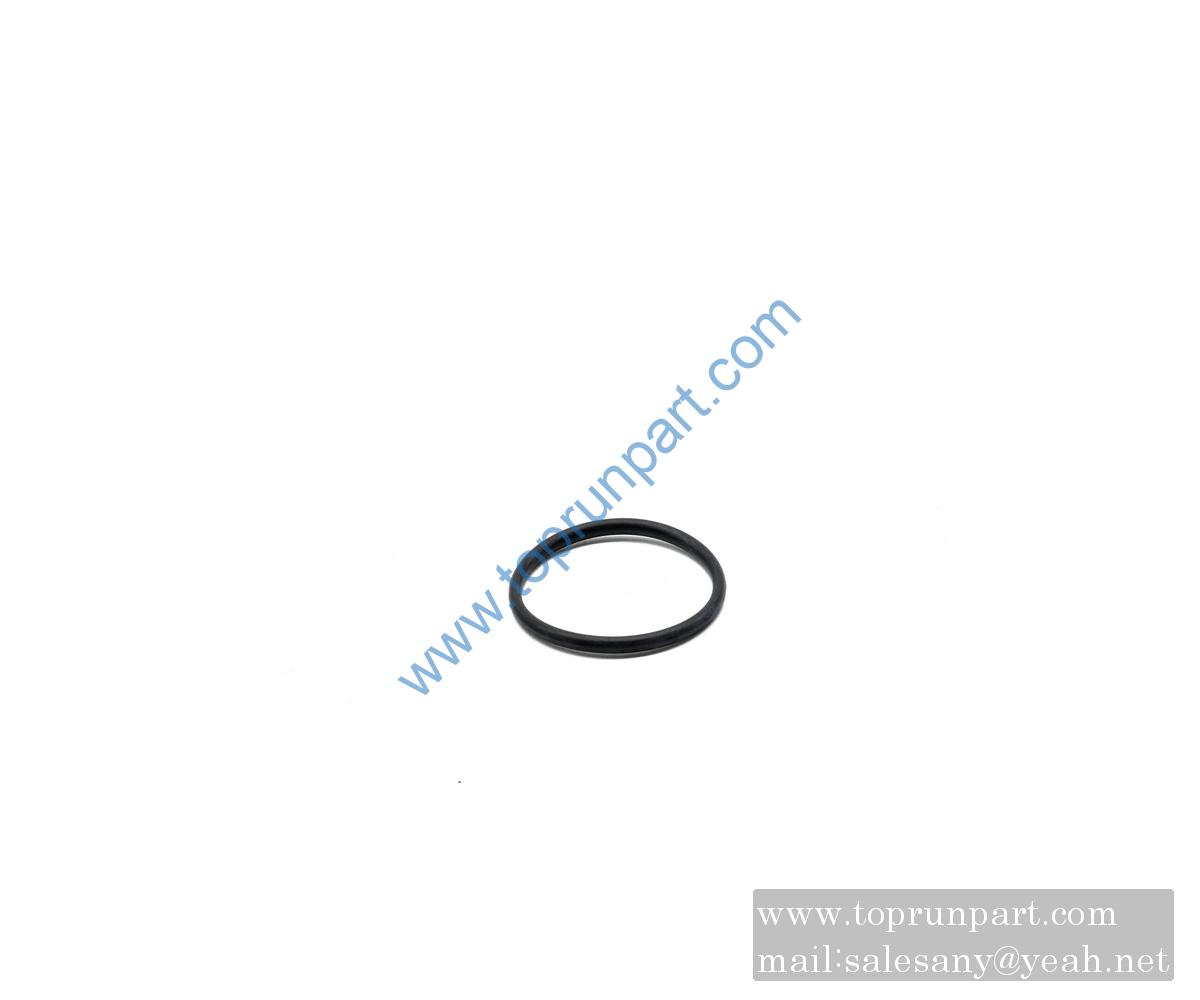 B230101000345 O-ring 32×2.5 JISB2401 SANY