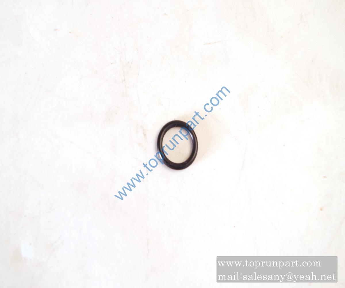 B230101000347 O-ring 8×1.5GB3452.1 SANY