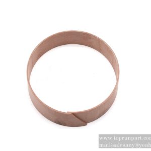 B230101000352 Guide ring 150×155×25 Q5029 SANY